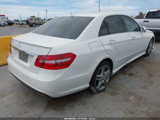Aukcja sprzedaży 2013 Mercedes-benz E 350, vin: WDDHF5KB4DA762170, numer aukcji: 45621034