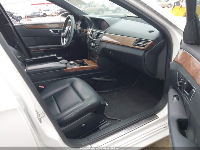 Aukcja sprzedaży 2013 Mercedes-benz E 350, vin: WDDHF5KB4DA762170, numer aukcji: 45621034