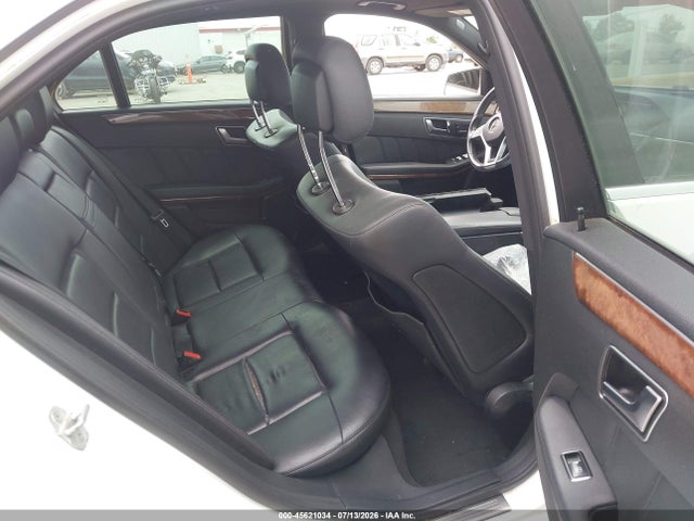 Aukcja sprzedaży 2013 Mercedes-benz E 350, vin: WDDHF5KB4DA762170, numer aukcji: 45621034