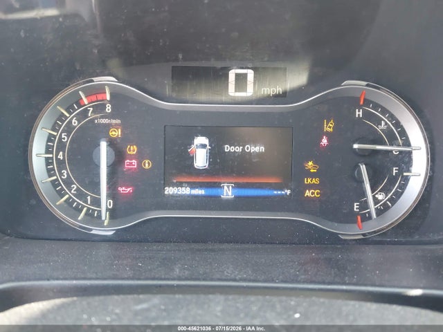 Honda Pilot Ex 2016 5FNYF5H45GB011142 Image 7