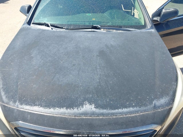 Hyundai SONATA SE 2015 5NPE24AF6FH118401 Image 10