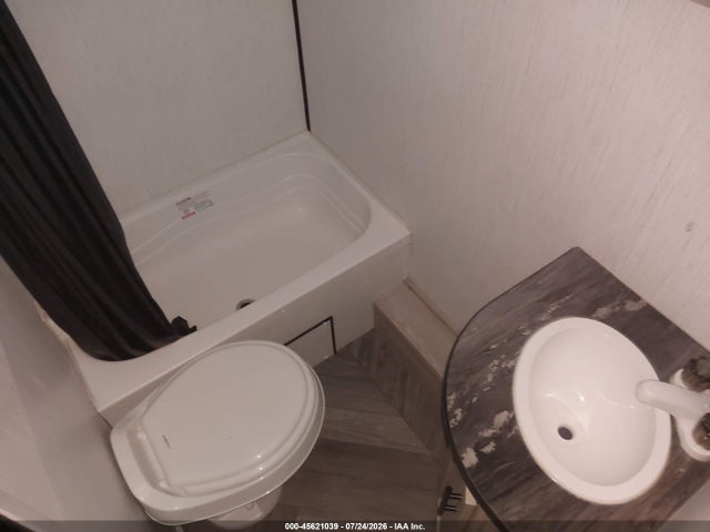 Heartland Rv Unknown 2022 5SFPB2217NE510539 Image 13