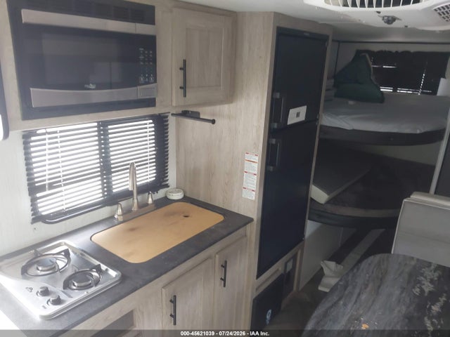 Heartland Rv Unknown 2022 5SFPB2217NE510539 Image 14