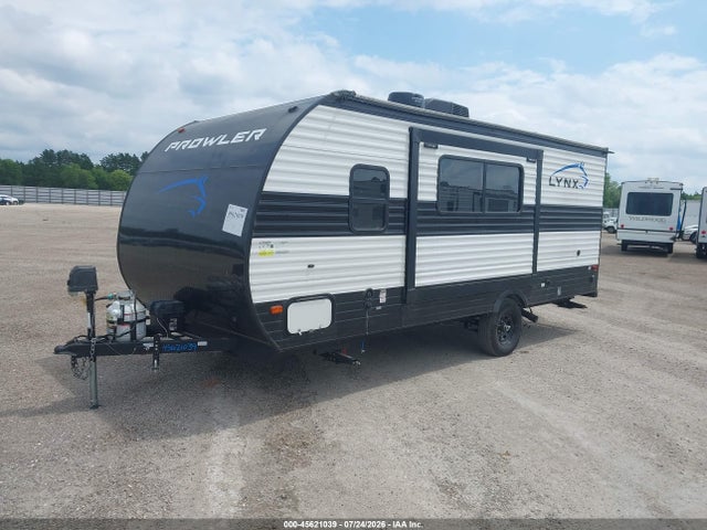Heartland Rv Unknown 2022 5SFPB2217NE510539 Image 2