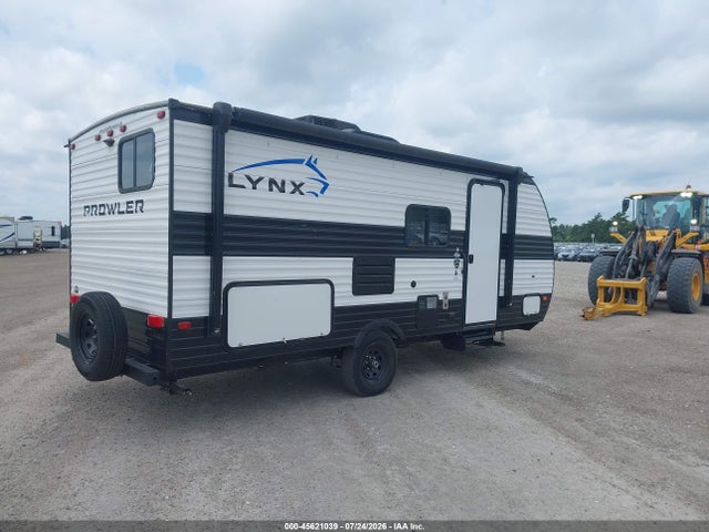 Heartland Rv Unknown 2022 5SFPB2217NE510539 Image 4