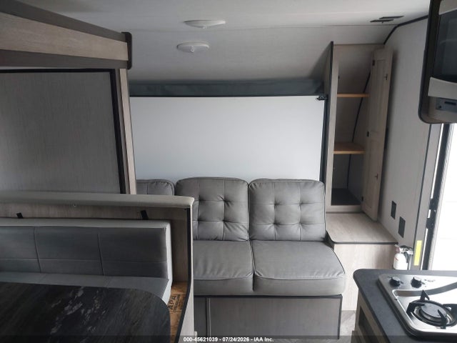 Heartland Rv Unknown 2022 5SFPB2217NE510539 Image 5