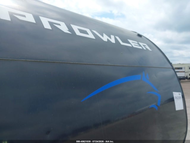 Heartland Rv Unknown 2022 5SFPB2217NE510539 Image 6