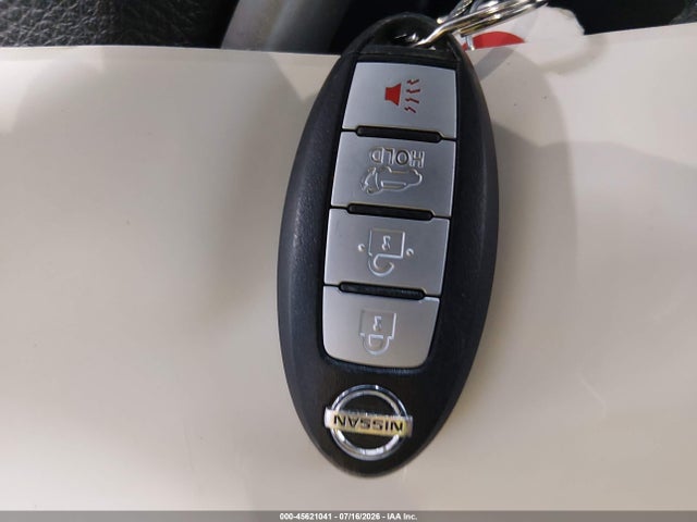 Nissan Rogue Sl 2016 KNMAT2MV8GP713601 Image 8