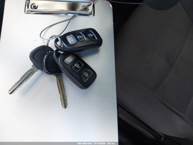 Hyundai ELANTRA SE 2016 5NPDH4AE2GH724524 Image 11