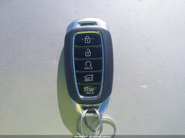 Hyundai ELANTRA SEL 2021 5NPLM4AGXMH052703 Image 11