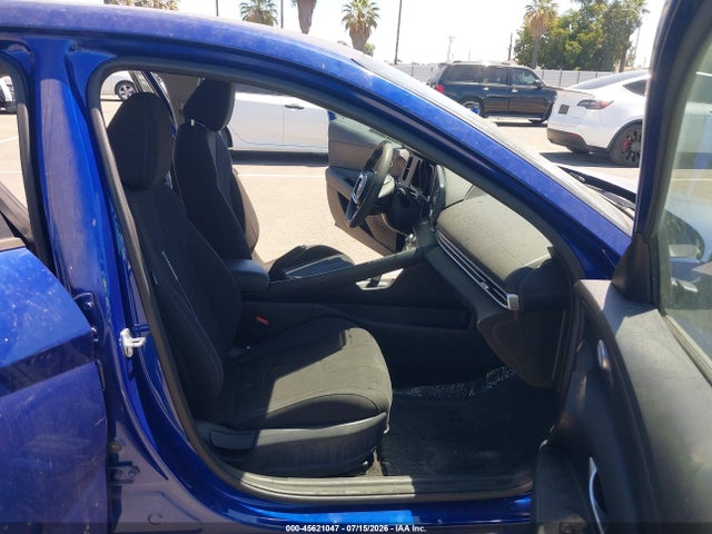 Hyundai ELANTRA SEL 2021 5NPLM4AGXMH052703 Image 5