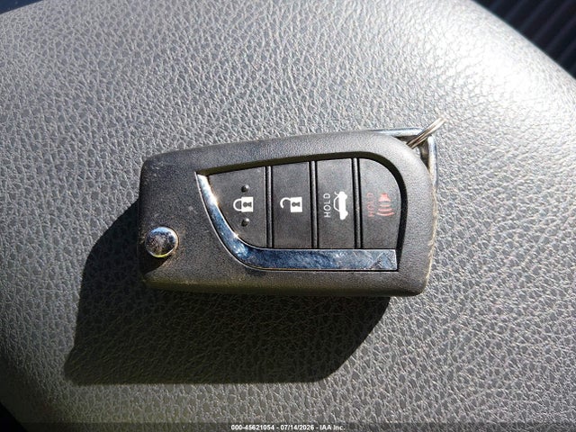 2020 Toyota Camry Se მანქანა იყიდება აუქციონზე, vin: 4T1G11AK6LU314066, აუქციონის ნომერი: 45621054