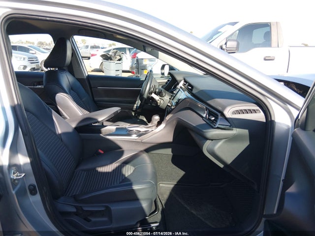 2020 Toyota Camry Se მანქანა იყიდება აუქციონზე, vin: 4T1G11AK6LU314066, აუქციონის ნომერი: 45621054