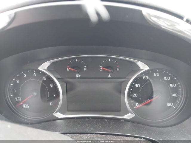 Auction sale of the 2017 Chevrolet Malibu 1lt, vin: 1G1ZE5ST7HF133563, lot number: 45621055