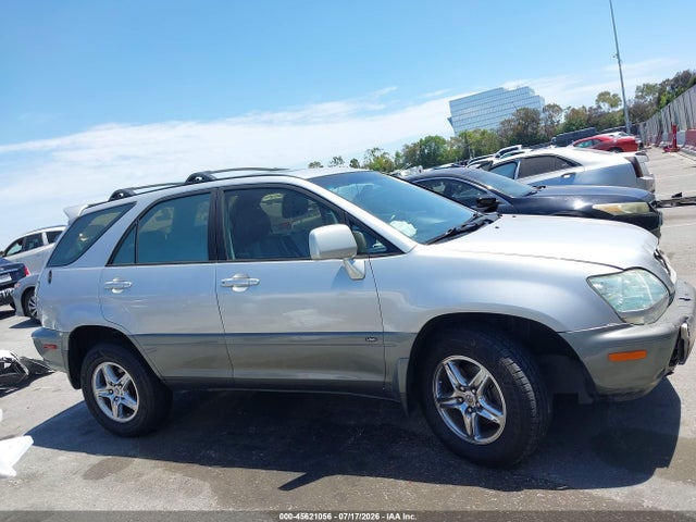 Продажа на аукционе авто 2002 Lexus Rx 300, vin: JTJGF10U620149552, номер лота: 45621056