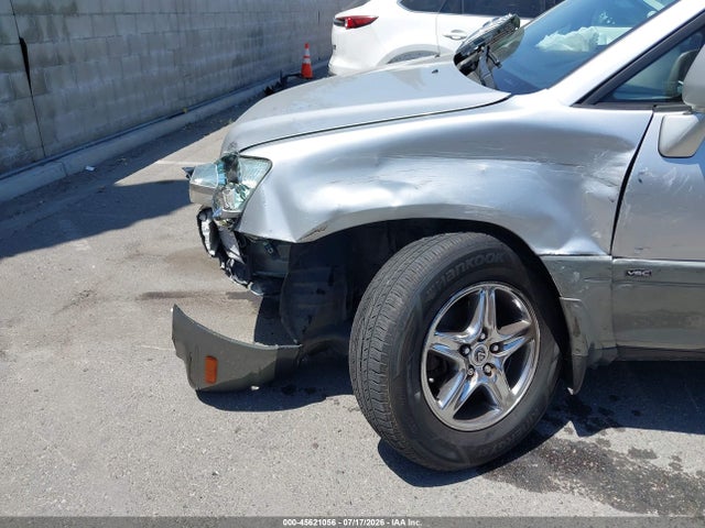Продажа на аукционе авто 2002 Lexus Rx 300, vin: JTJGF10U620149552, номер лота: 45621056