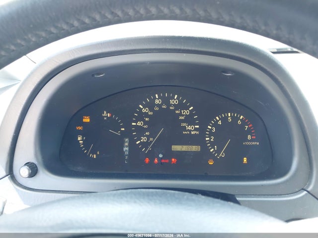 Продажа на аукционе авто 2002 Lexus Rx 300, vin: JTJGF10U620149552, номер лота: 45621056