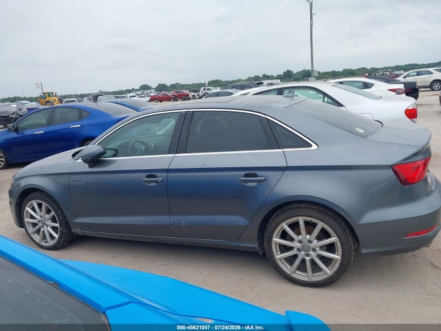 Aukcja sprzedaży 2015 Audi A3 2.0t Premium, vin: WAUEFGFF9F1009482, numer aukcji: 45621057