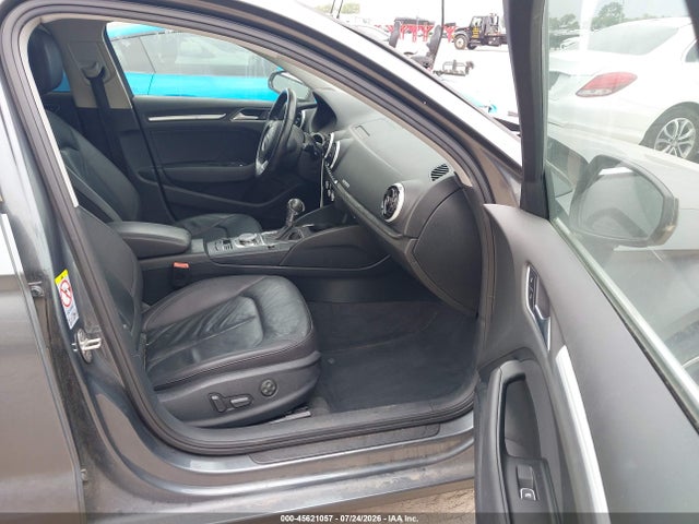 Aukcja sprzedaży 2015 Audi A3 2.0t Premium, vin: WAUEFGFF9F1009482, numer aukcji: 45621057