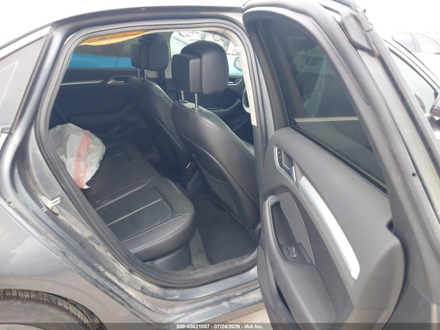 Aukcja sprzedaży 2015 Audi A3 2.0t Premium, vin: WAUEFGFF9F1009482, numer aukcji: 45621057