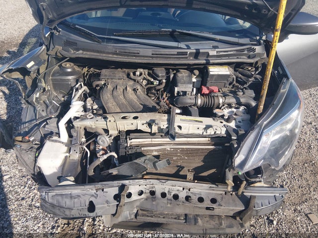 Aukcja sprzedaży 2018 Nissan Versa Note Sr, vin: 3N1CE2CP4JL359331, numer aukcji: 45621058