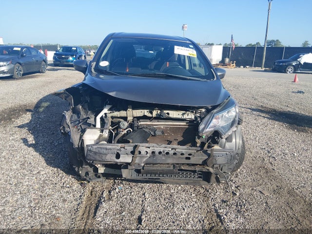 Aukcja sprzedaży 2018 Nissan Versa Note Sr, vin: 3N1CE2CP4JL359331, numer aukcji: 45621058