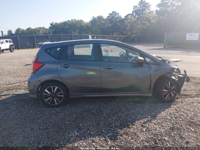 Aukcja sprzedaży 2018 Nissan Versa Note Sr, vin: 3N1CE2CP4JL359331, numer aukcji: 45621058