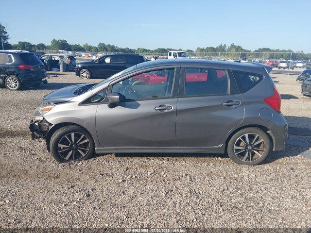 Aukcja sprzedaży 2018 Nissan Versa Note Sr, vin: 3N1CE2CP4JL359331, numer aukcji: 45621058