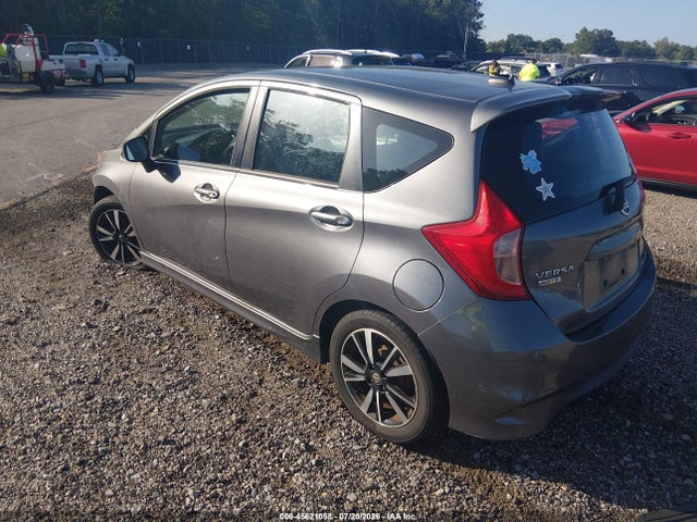 Aukcja sprzedaży 2018 Nissan Versa Note Sr, vin: 3N1CE2CP4JL359331, numer aukcji: 45621058