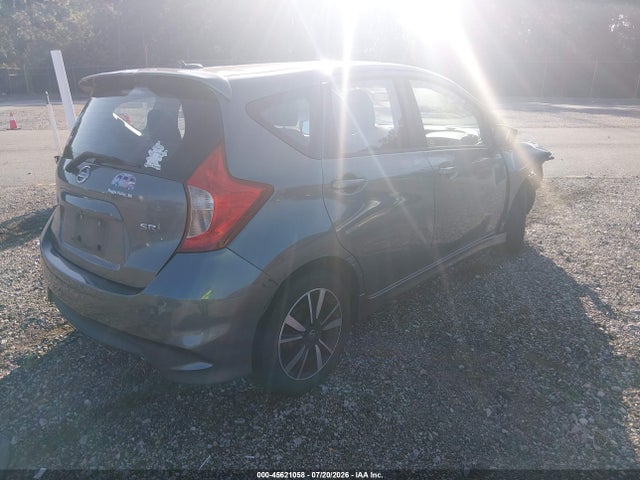 Aukcja sprzedaży 2018 Nissan Versa Note Sr, vin: 3N1CE2CP4JL359331, numer aukcji: 45621058