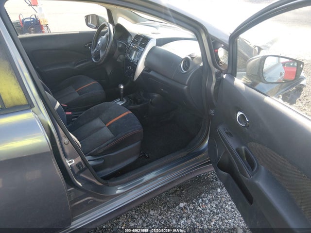 Aukcja sprzedaży 2018 Nissan Versa Note Sr, vin: 3N1CE2CP4JL359331, numer aukcji: 45621058