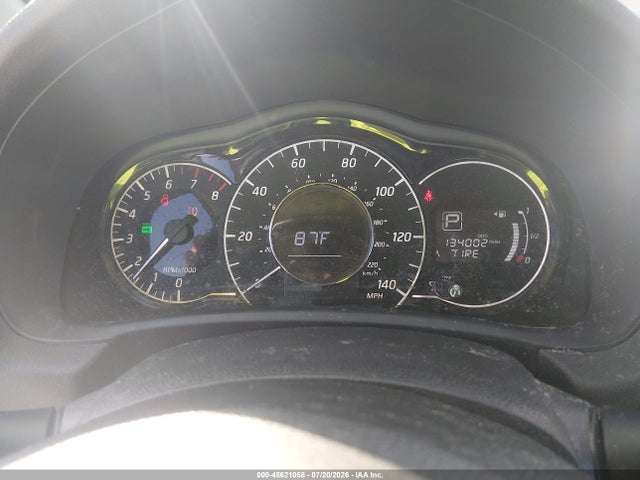 Aukcja sprzedaży 2018 Nissan Versa Note Sr, vin: 3N1CE2CP4JL359331, numer aukcji: 45621058