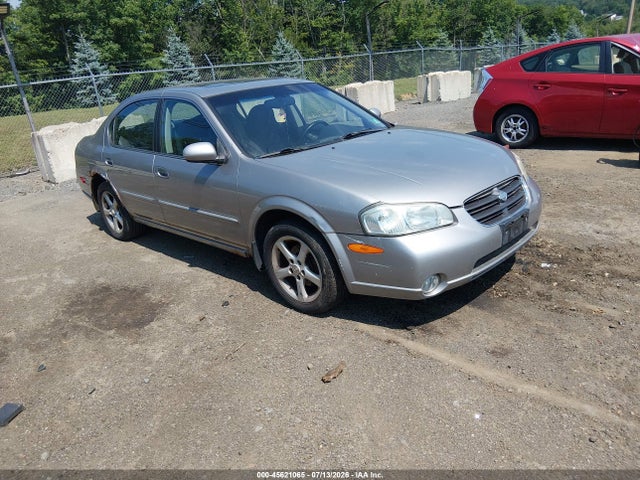 Aukcja sprzedaży 2001 Nissan Maxima Gle, vin: JN1CA31A71T311155, numer aukcji: 45621065