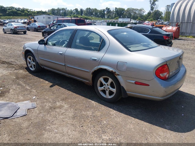 Aukcja sprzedaży 2001 Nissan Maxima Gle, vin: JN1CA31A71T311155, numer aukcji: 45621065