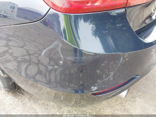 2014 Bmw 320i მანქანა იყიდება აუქციონზე, vin: WBA3B1C51EK133508, აუქციონის ნომერი: 45621068