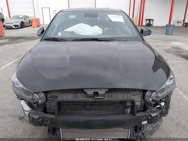 Hyundai VELOSTER N 2022 KMHT36AH7NU013951 Image 12