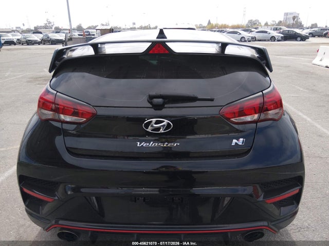 Hyundai VELOSTER N 2022 KMHT36AH7NU013951 Image 16