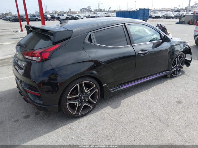 Hyundai VELOSTER N 2022 KMHT36AH7NU013951 Image 4