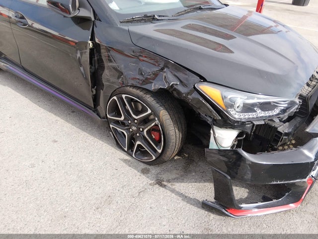 Hyundai VELOSTER N 2022 KMHT36AH7NU013951 Image 6