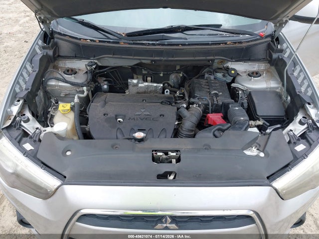 Aukcja sprzedaży 2014 Mitsubishi Outlander Sport Se, vin: 4A4AP4AU1EE001413, numer aukcji: 45621074