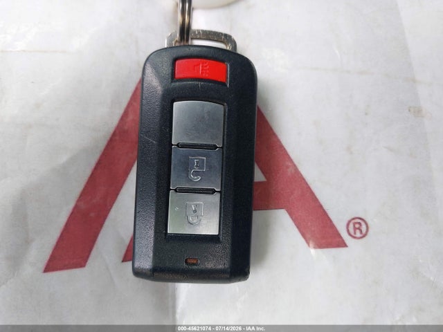 Aukcja sprzedaży 2014 Mitsubishi Outlander Sport Se, vin: 4A4AP4AU1EE001413, numer aukcji: 45621074