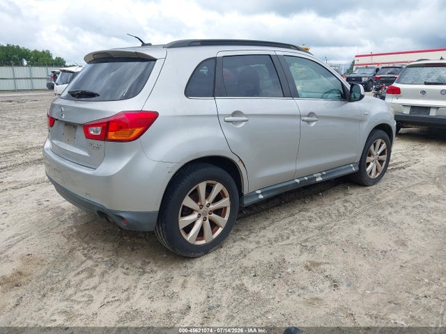 Aukcja sprzedaży 2014 Mitsubishi Outlander Sport Se, vin: 4A4AP4AU1EE001413, numer aukcji: 45621074
