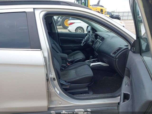 Aukcja sprzedaży 2014 Mitsubishi Outlander Sport Se, vin: 4A4AP4AU1EE001413, numer aukcji: 45621074