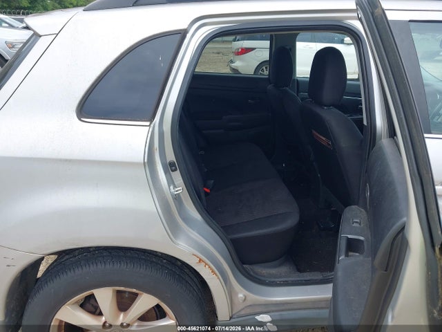 Aukcja sprzedaży 2014 Mitsubishi Outlander Sport Se, vin: 4A4AP4AU1EE001413, numer aukcji: 45621074