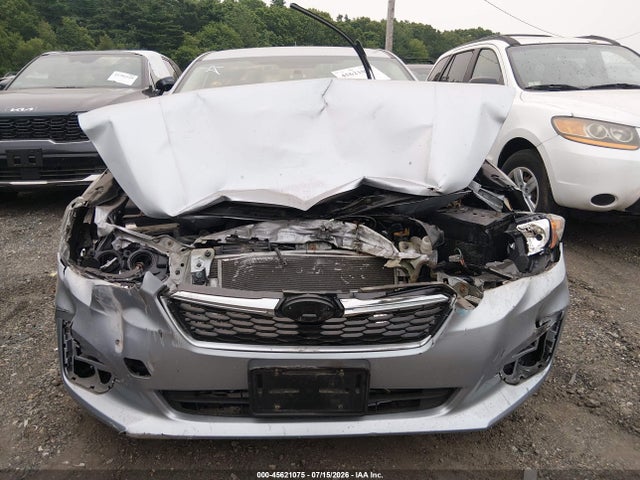 Aukcja sprzedaży 2019 Subaru Impreza 2.0i, vin: 4S3GTAB66K3702483, numer aukcji: 45621075