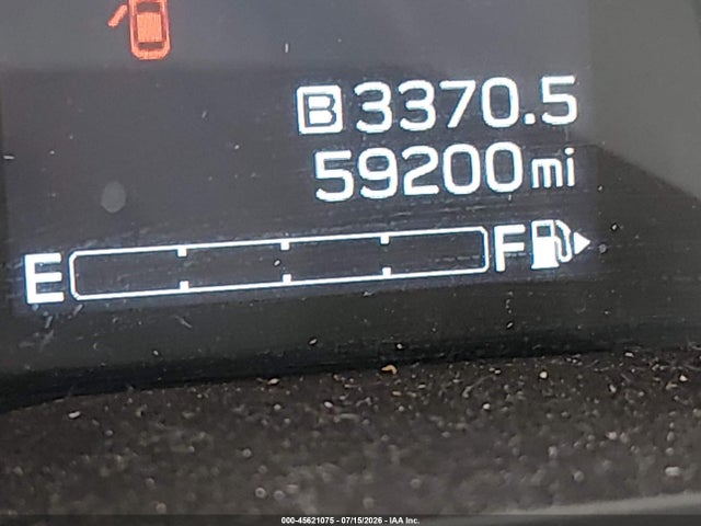 Aukcja sprzedaży 2019 Subaru Impreza 2.0i, vin: 4S3GTAB66K3702483, numer aukcji: 45621075