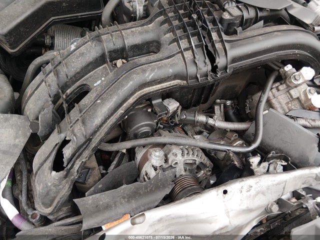 Aukcja sprzedaży 2019 Subaru Impreza 2.0i, vin: 4S3GTAB66K3702483, numer aukcji: 45621075