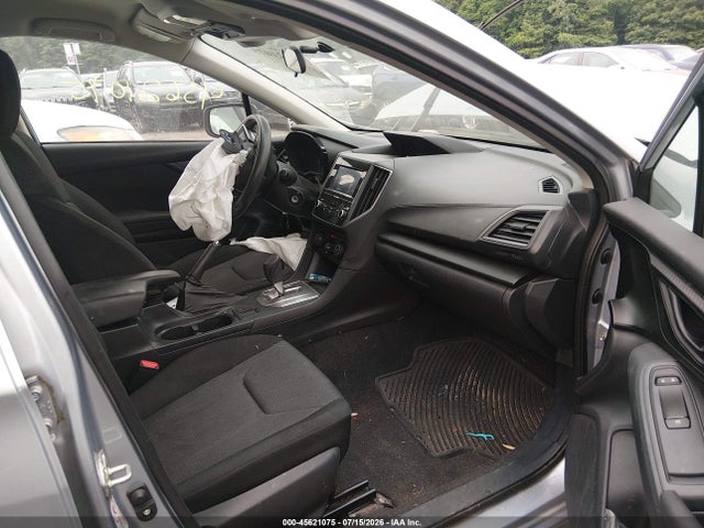 Aukcja sprzedaży 2019 Subaru Impreza 2.0i, vin: 4S3GTAB66K3702483, numer aukcji: 45621075