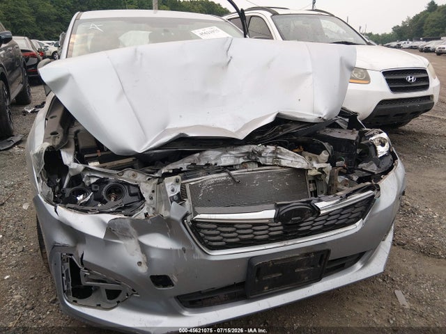 Aukcja sprzedaży 2019 Subaru Impreza 2.0i, vin: 4S3GTAB66K3702483, numer aukcji: 45621075