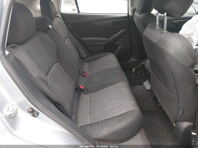 Aukcja sprzedaży 2019 Subaru Impreza 2.0i, vin: 4S3GTAB66K3702483, numer aukcji: 45621075